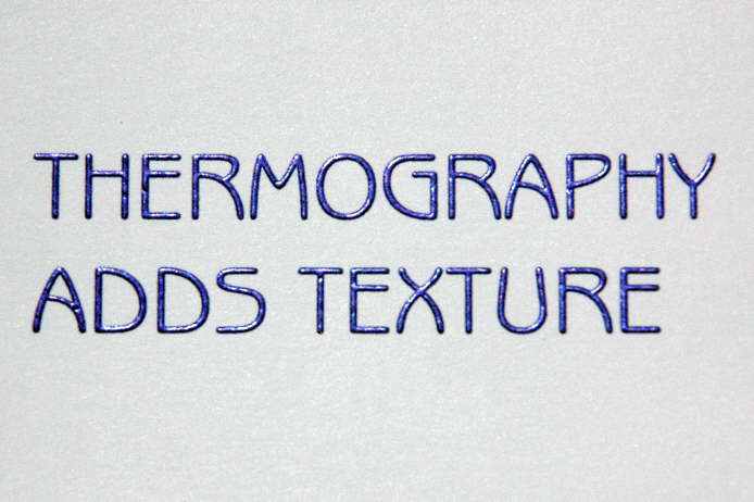 Thermo adds Texture